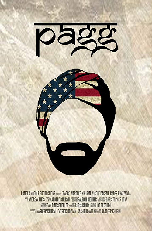 Pagg Poster