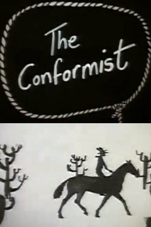 Cowboys: The Conformist Poster