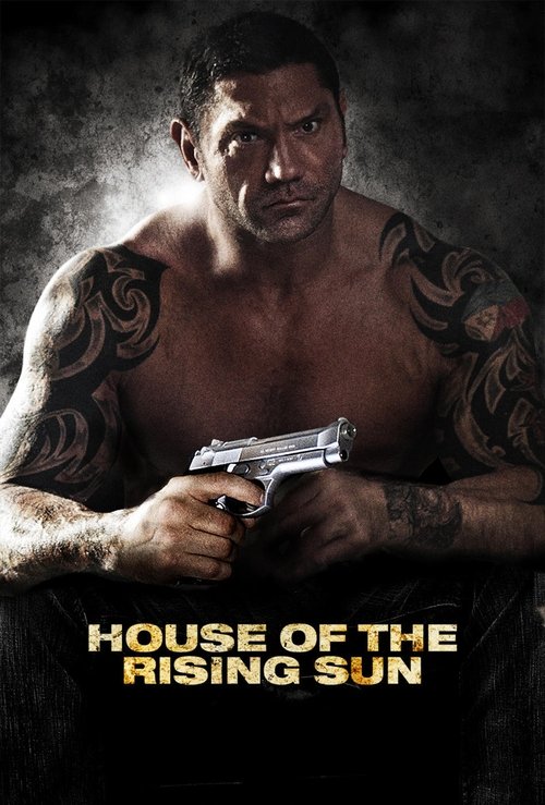 House of the Rising Sun Poster