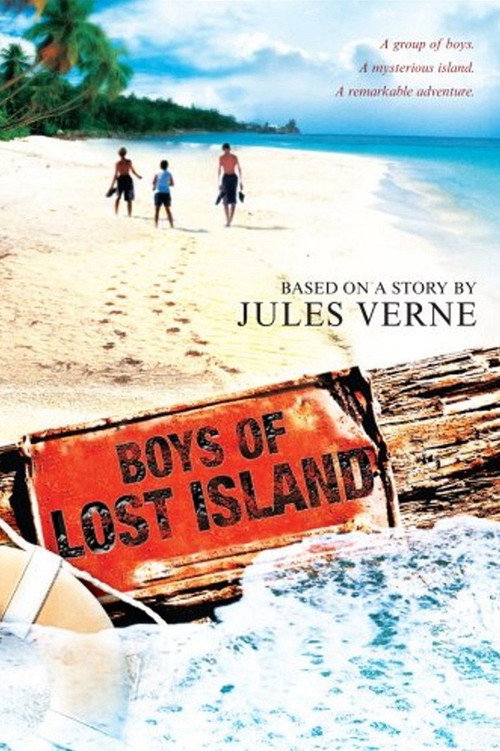 Strange Holiday Poster