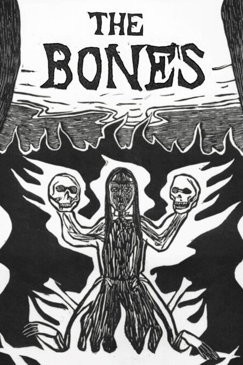 The Bones Poster