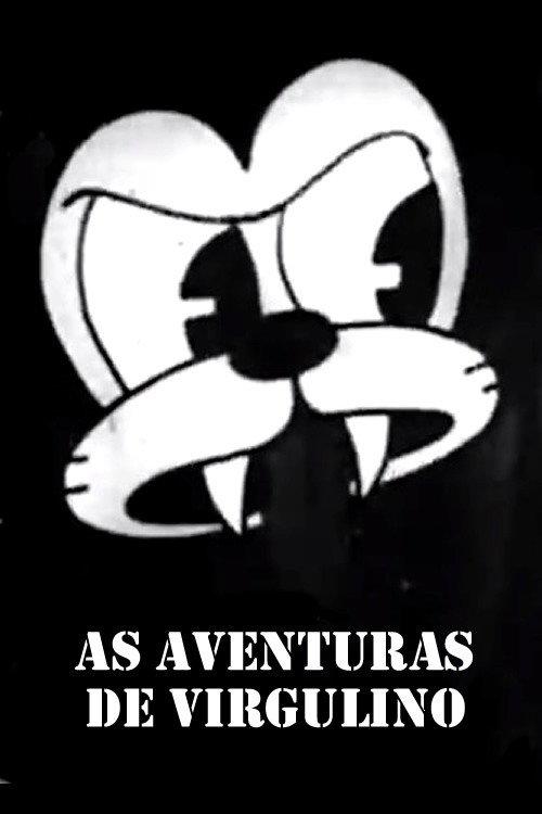 As Aventuras de Virgulino Poster