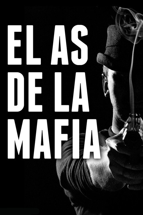 El as de la mafia Poster