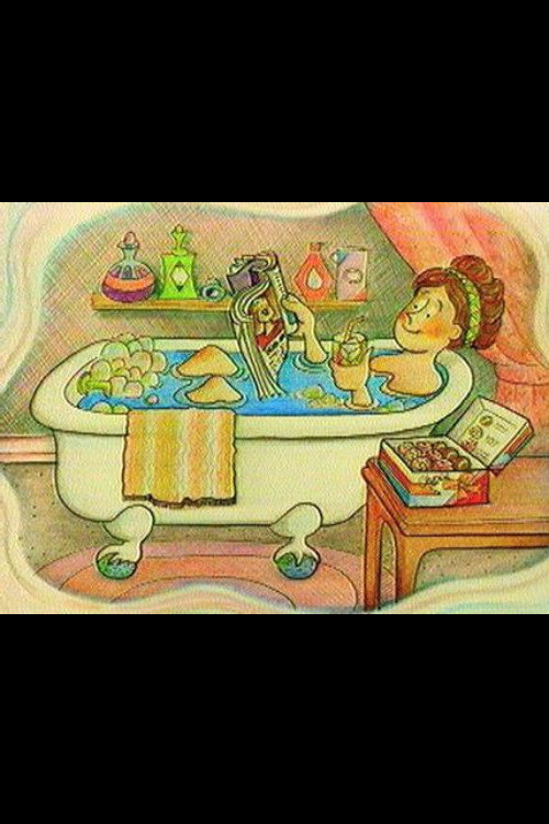 How We Kept Mother's Day Poster