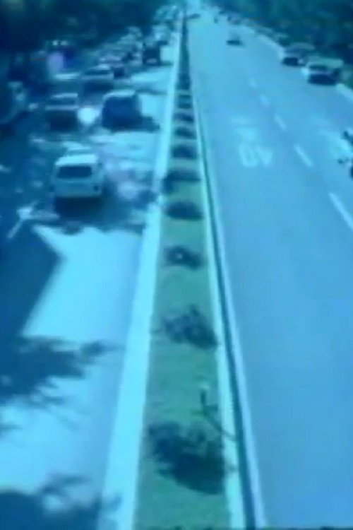 The Recognition Construction IV: Recognition Construction in Film Poster