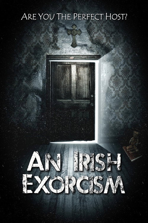 An Irish Exorcism Poster