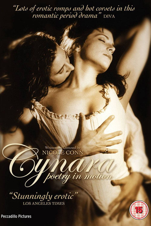 Cynara: Poetry in Motion Poster