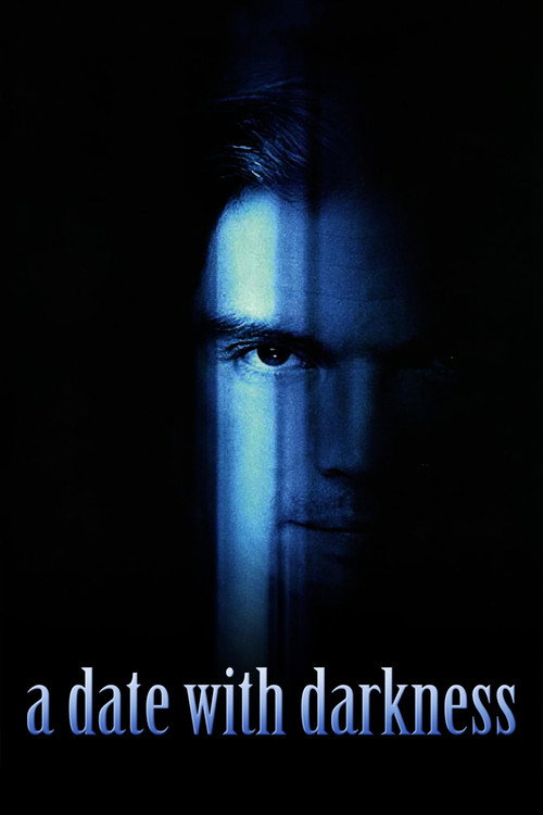 A Date with Darkness: The Trial and Capture of Andrew Luster Poster