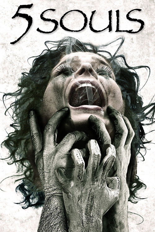 5 Souls Poster