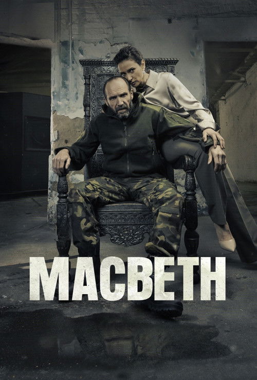 Macbeth Poster