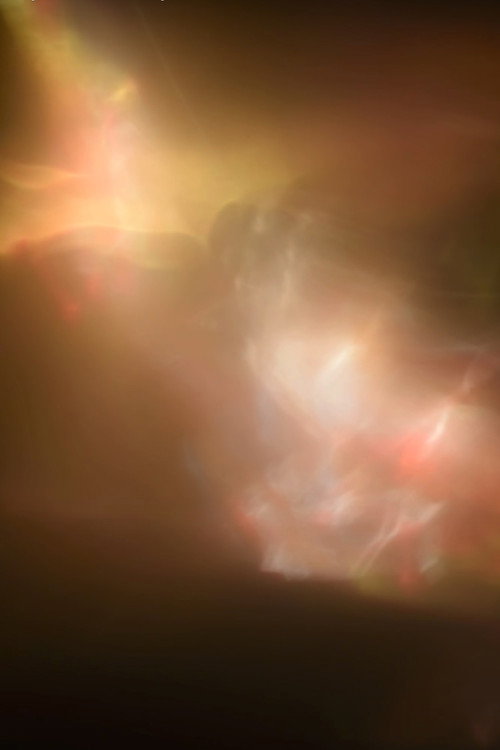 Opus 140 'Visual Counterpoint' Poster