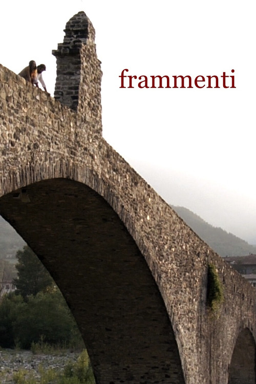 Fragments Poster