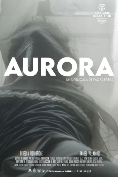 Aurora Poster