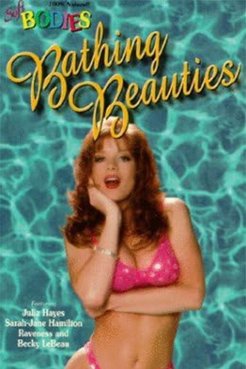 Soft Bodies: Bathing Beauties Poster
