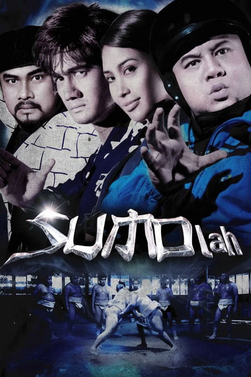 Sumolah Poster