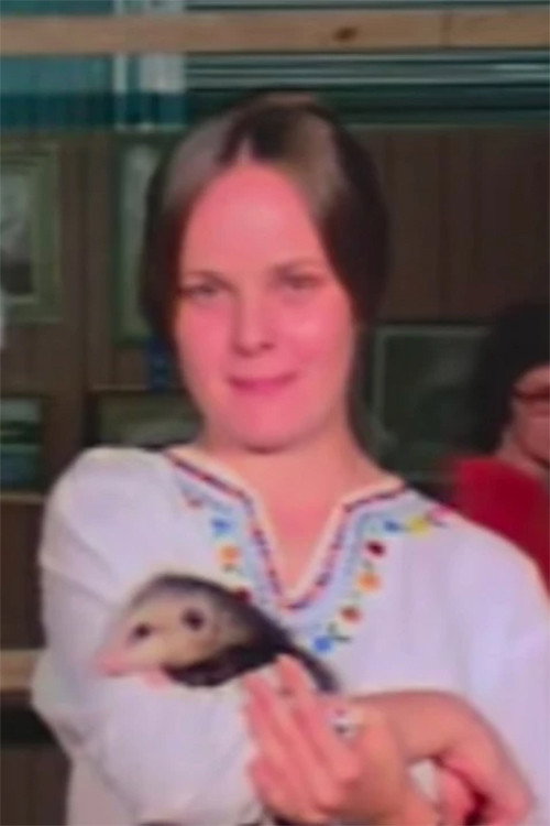 Possum O' Possum Poster