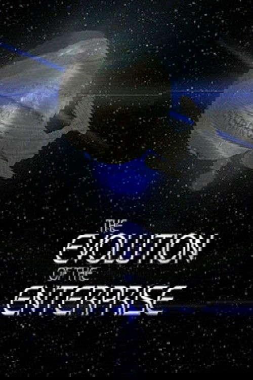 The Evolution of the Enterprise Poster