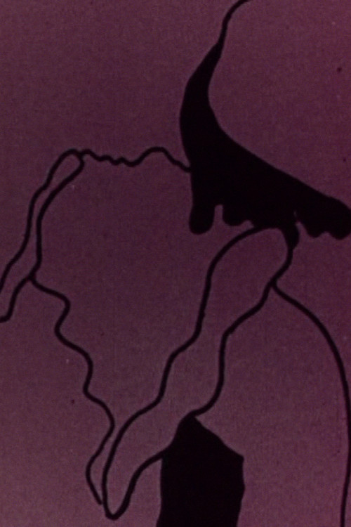 Cupid and Psyche Poster