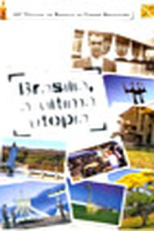 Brasília - A Última Utopia Poster