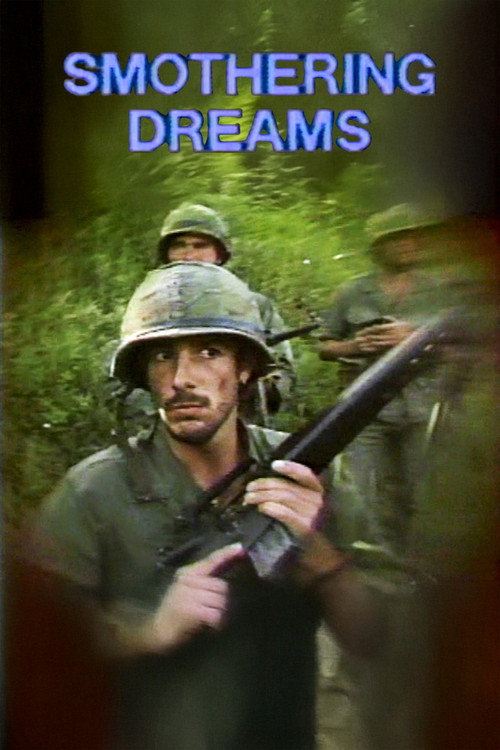 Smothering Dreams Poster