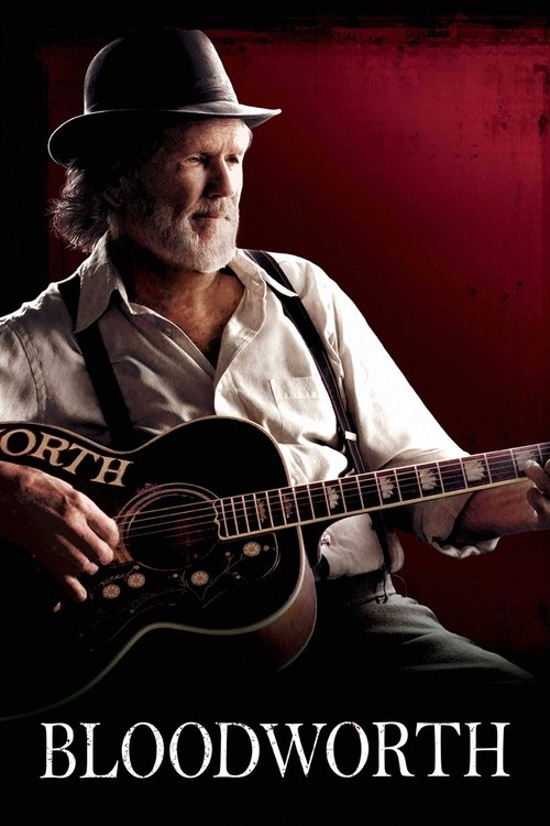 Bloodworth Poster