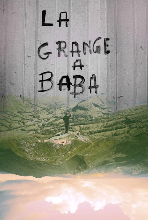 The Echo of the Herd Poster