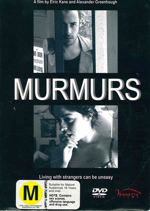 Murmurs Poster