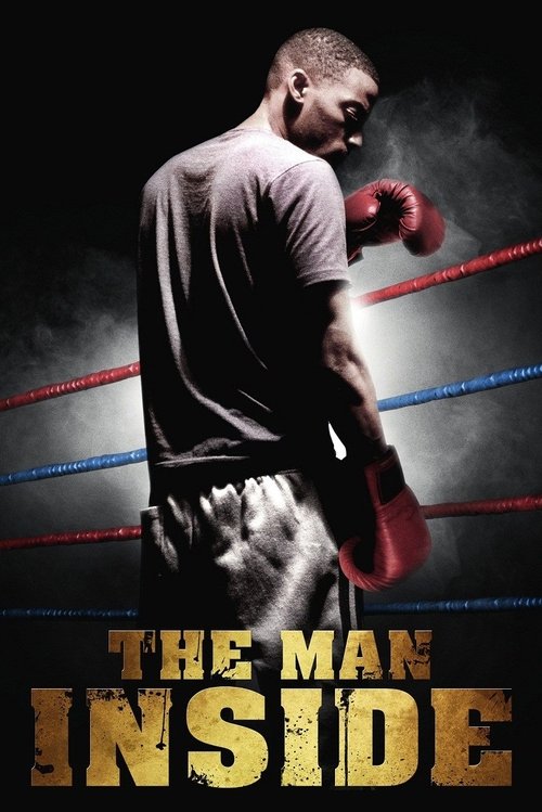The Man Inside Poster
