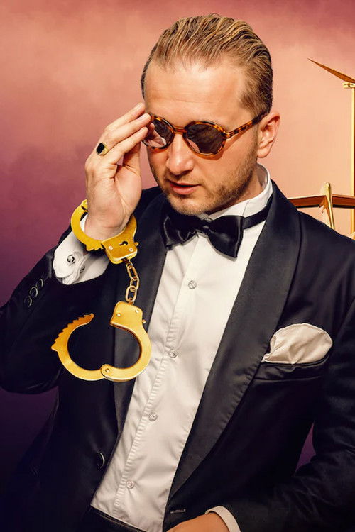 Holt – Der Windkraft-Schwindler Poster