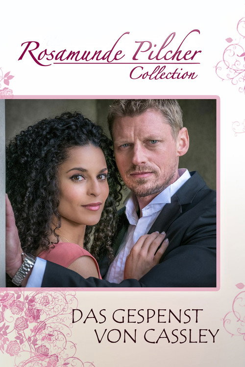 The Ghost of Cassley Poster