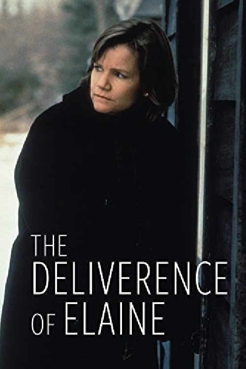 The Deliverance of Elaine Poster