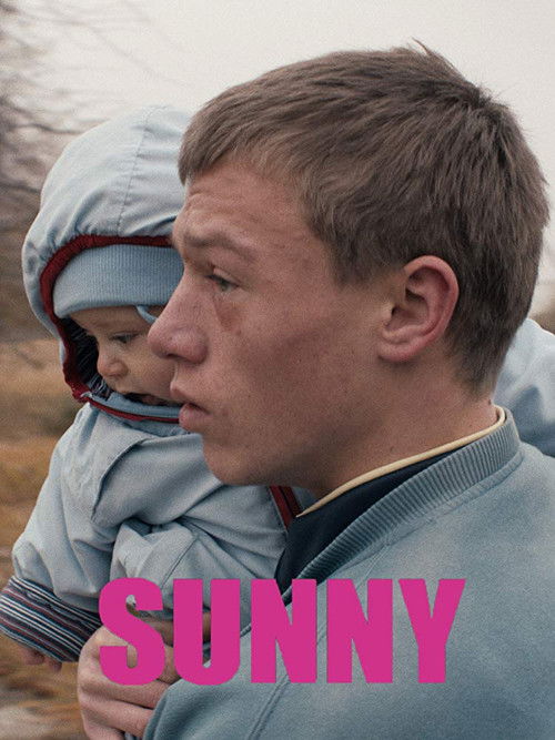 Sunny Poster