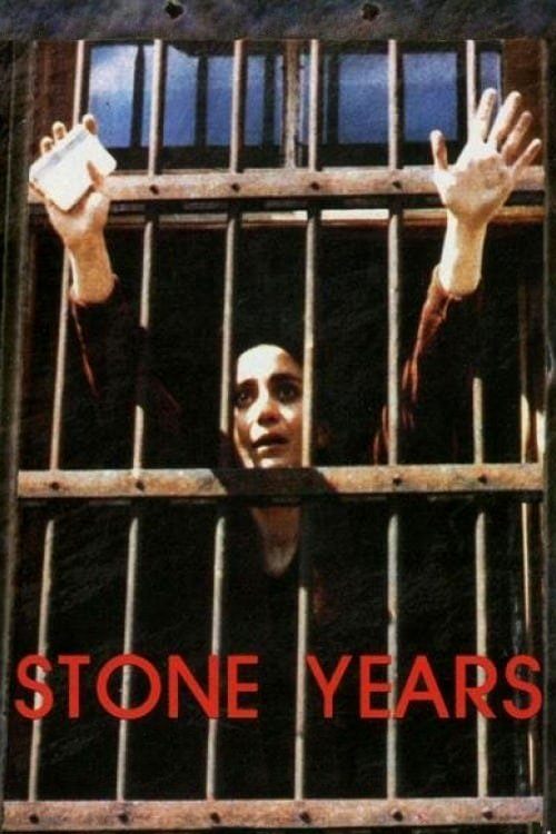 Stone Years Poster