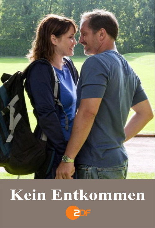 Kein Entkommen Poster