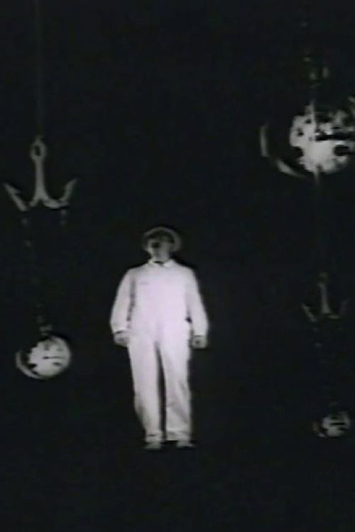 La mare aux garçons Poster