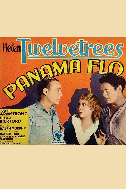 Panama Flo Poster