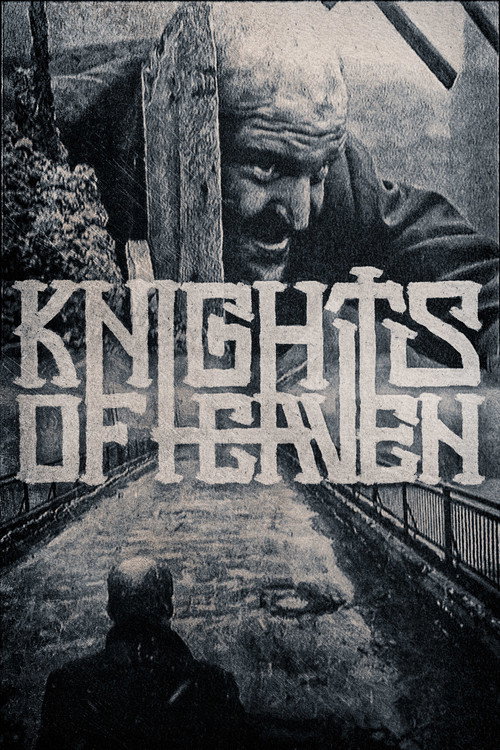 Knights of Heaven Poster