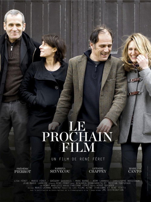 Le Prochain film Poster