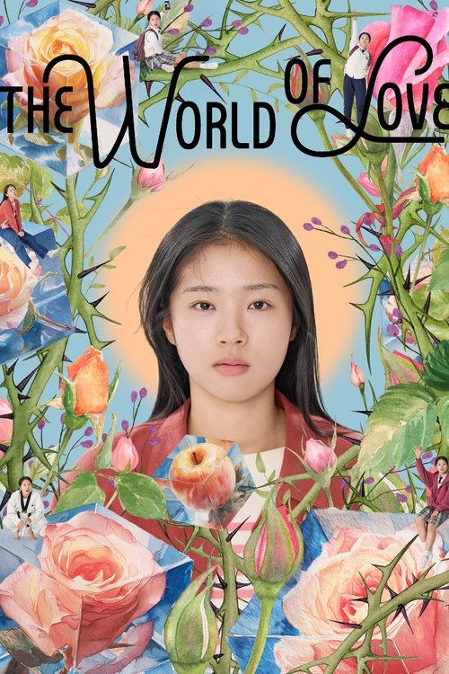 The World of Love Poster