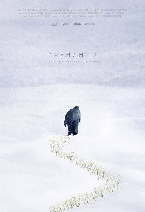 Chamomile Poster