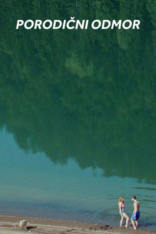 Family Vacation Poster