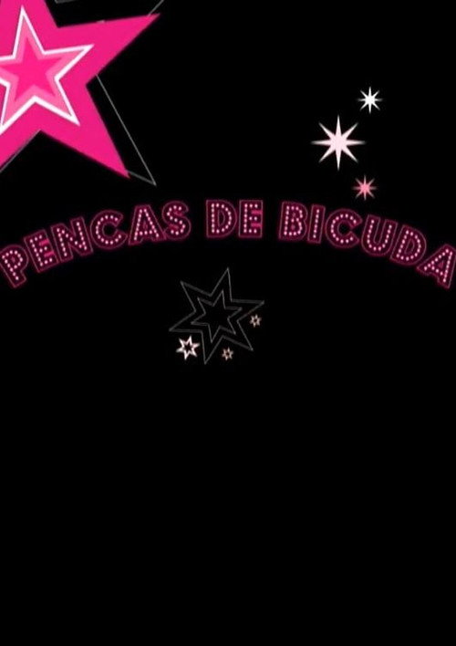 Pencas de Bicuda Poster