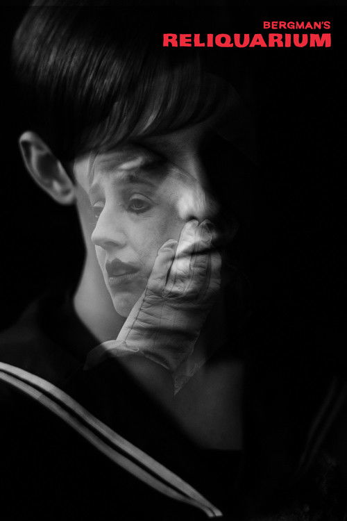 Bergman's Reliquarium Poster