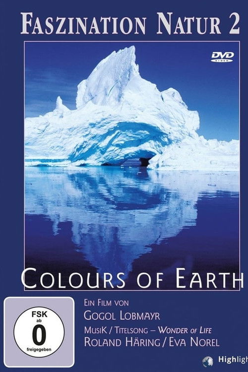 Fascinating Nature 2 Poster