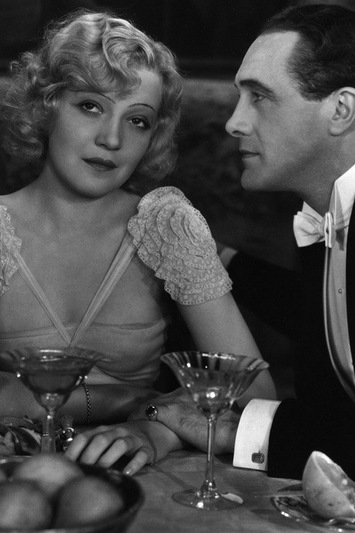 Where Is This Lady? Poster