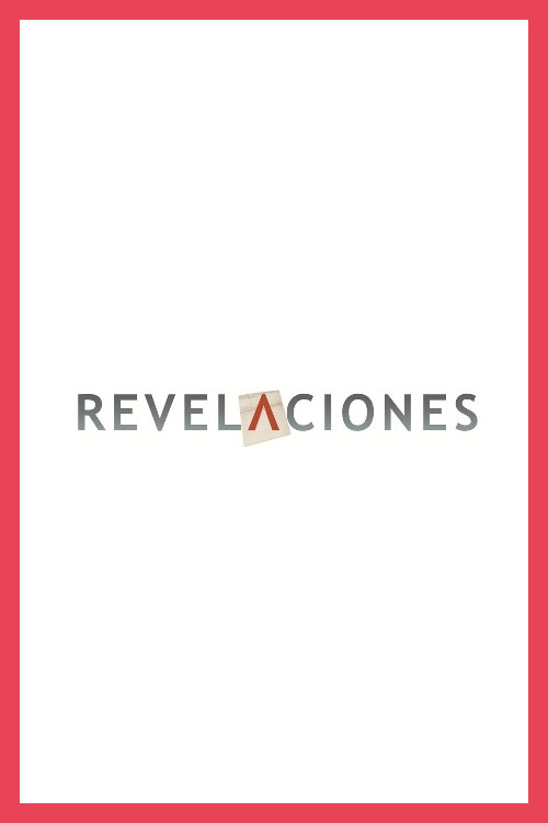 Revelaciones Poster