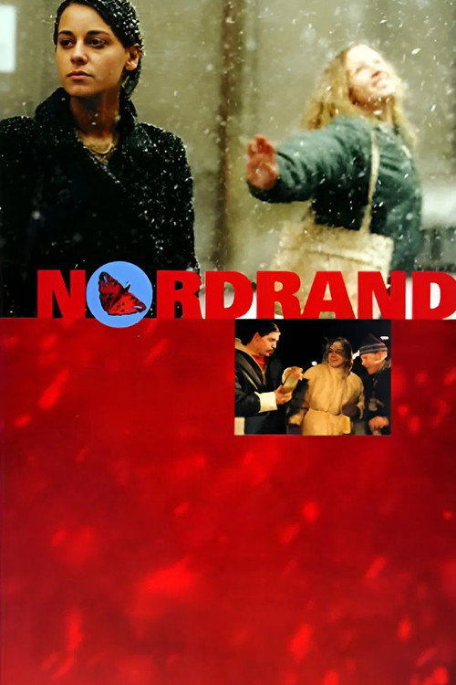 Northern Skirts Poster