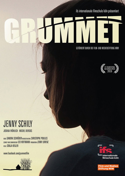 Grummet Poster