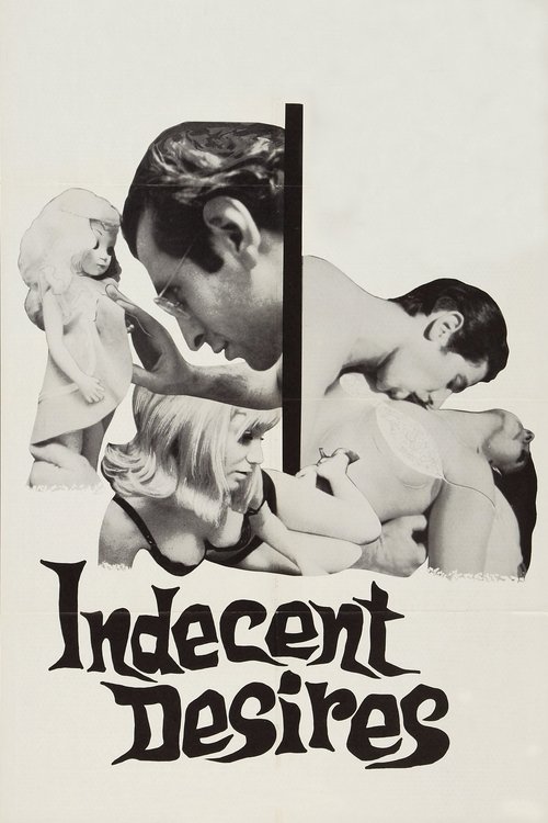 Indecent Desires Poster
