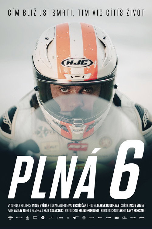 Plná 6 Poster